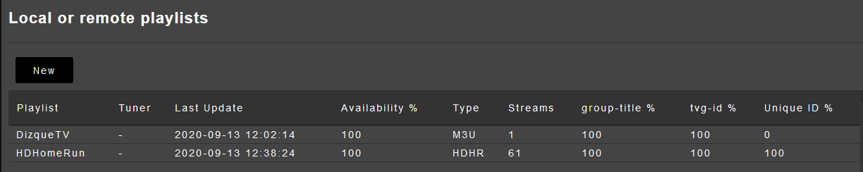 plex hdhomerun setup plex hdhomerun setup