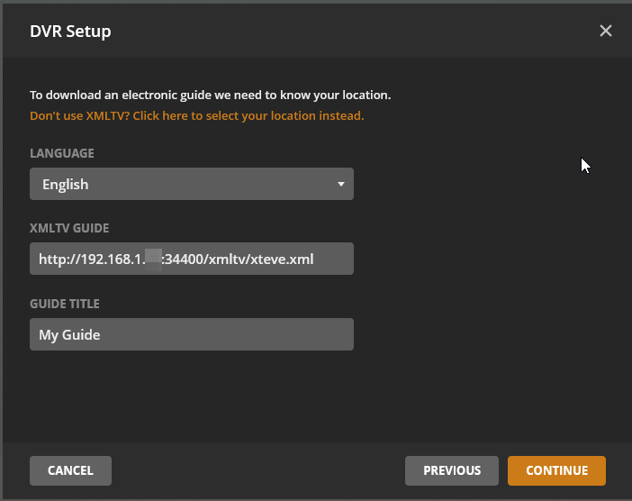plex ota dvr plex ota dvr